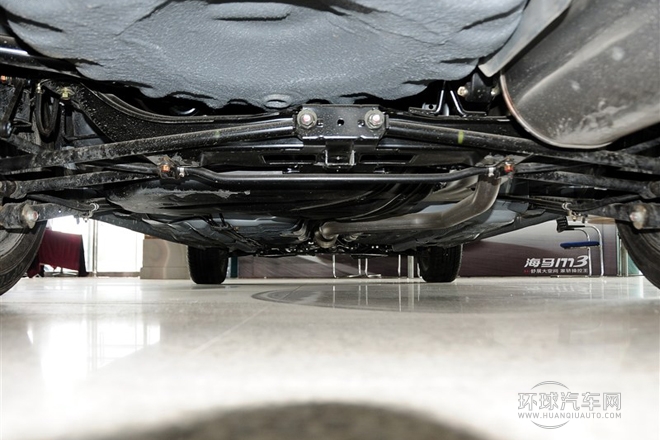 2014款 1.6L 手動7座創想版