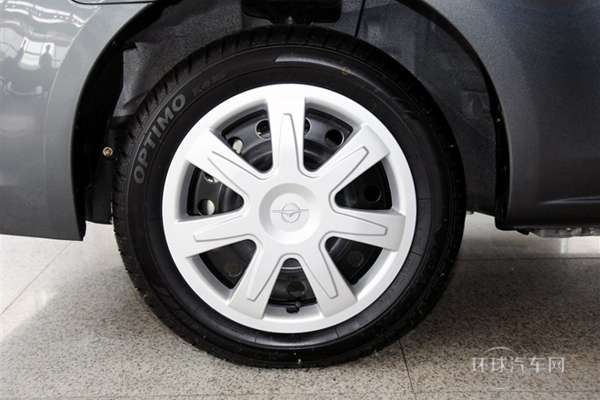 2014款 1.6L 手動7座創想版