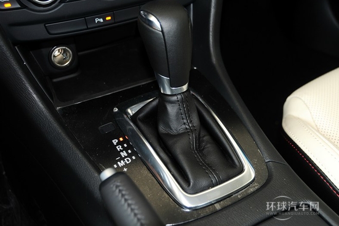 2014款 2.0L 藍(lán)天豪華版