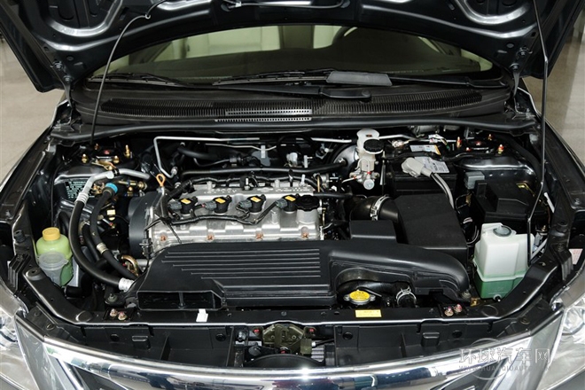 2014款 1.6L 手動7座創想版