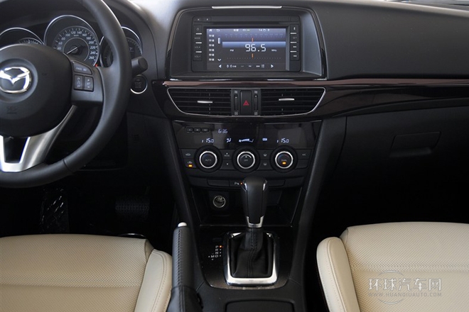 2014款 2.0L 藍(lán)天豪華版