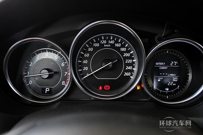 2014款 2.0L 藍天豪華版