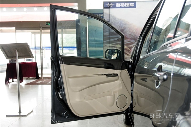 2014款 1.6L 手動(dòng)7座創(chuàng)想版