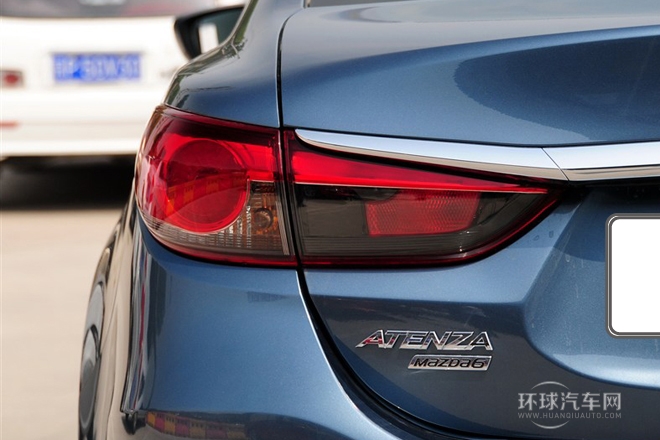 2014款 2.0L 藍天豪華版