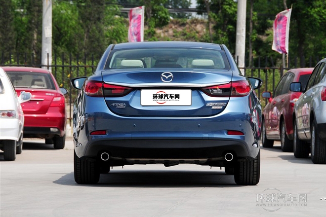 2014款 2.0L 藍天豪華版