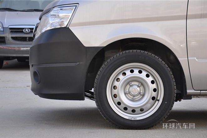 2011款 1.6L 手動(dòng)商用型5座