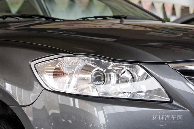 2014款 1.6L 手動(dòng)7座創(chuàng)想版