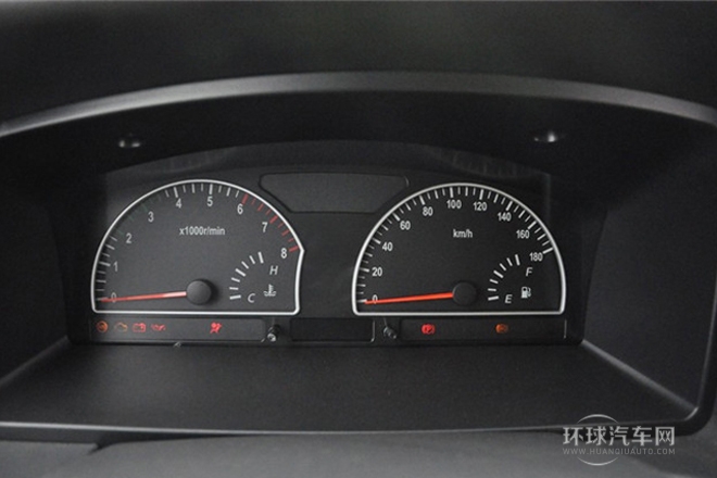 2011款 1.6L 手動商用型5座