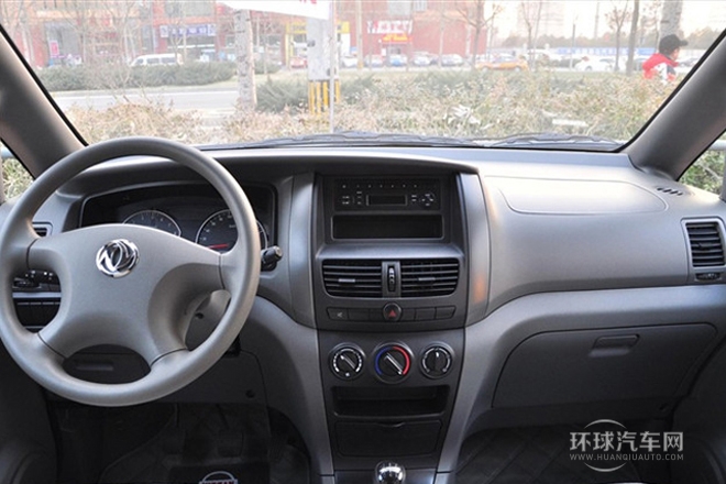 2011款 1.6L 手動商用型5座