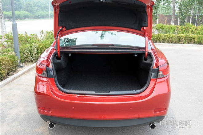 2014款 2.0L 藍(lán)天時(shí)尚版