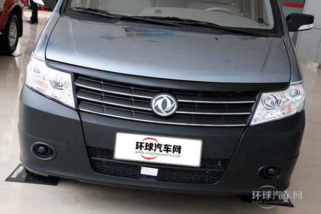 2011款 1.6L 手動商用型5座