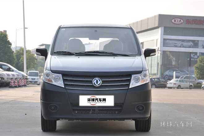 2011款 1.6L 手動商用型5座