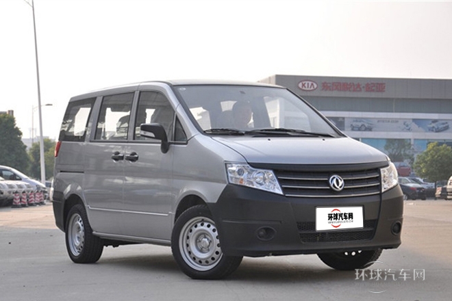 2011款 1.6L 手動(dòng)商用型5座