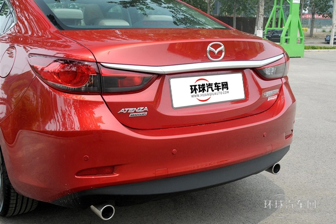 2014款 2.0L 藍(lán)天時(shí)尚版