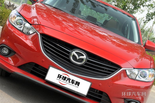 2014款 2.0L 藍(lán)天時(shí)尚版