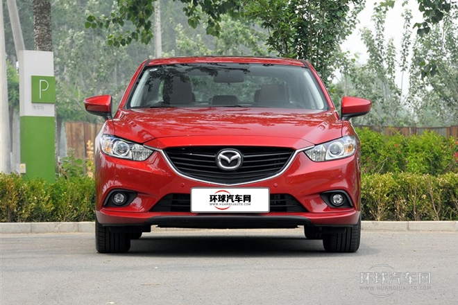 2014款 2.0L 藍(lán)天時尚版