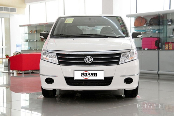 2011款 1.6L 手動實用型7座