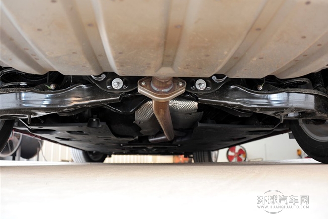 2014款 2.0L 藍天尊貴版