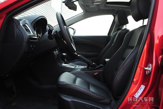 2014款 2.0L 藍天尊貴版