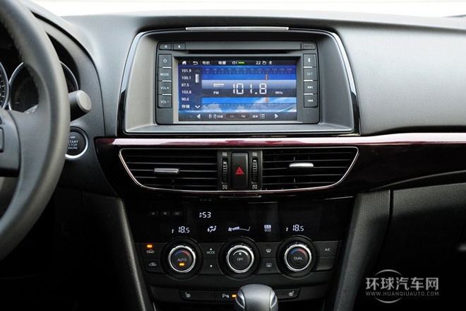 2014款 2.0L 藍天尊貴版