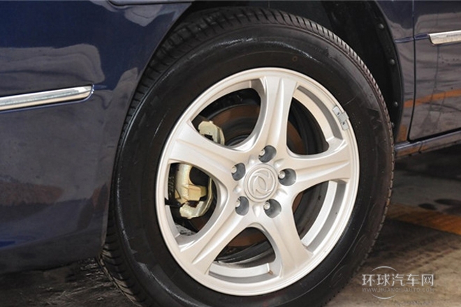 2011款 1.6L 手動舒適型7座