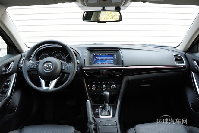 2014款 2.0L 藍天尊貴版