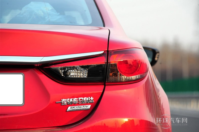 2014款 2.0L 藍天尊貴版