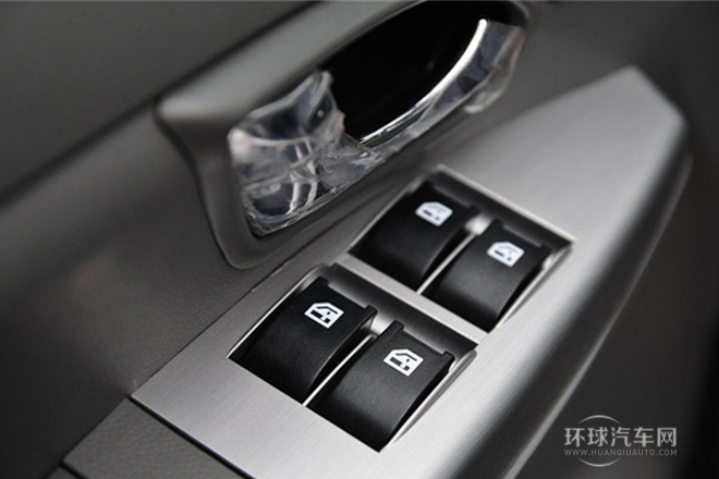 2011款 1.6L 手動舒適型7座