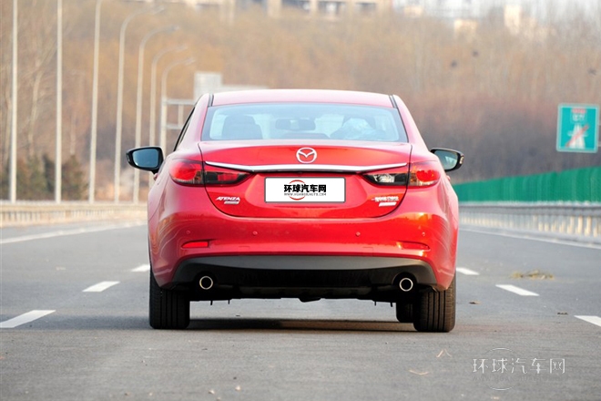 2014款 2.0L 藍天尊貴版