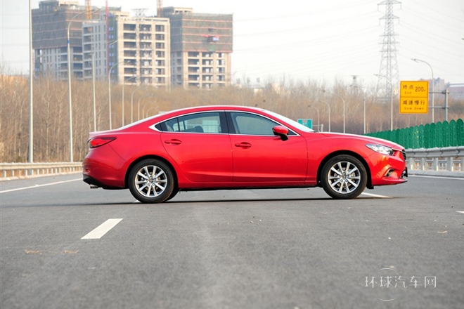 2014款 2.0L 藍天尊貴版