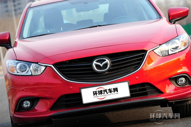 2014款 2.0L 藍天尊貴版