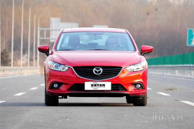 2014款 2.0L 藍天尊貴版