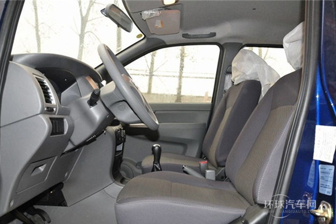 2011款 1.6L 手動舒適型7座