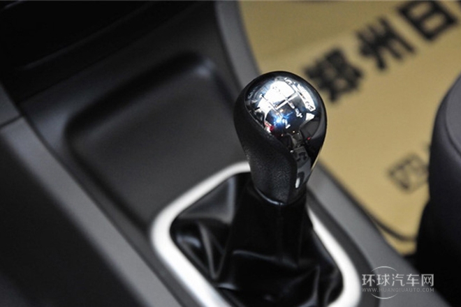 2011款 1.6L 手動舒適型7座