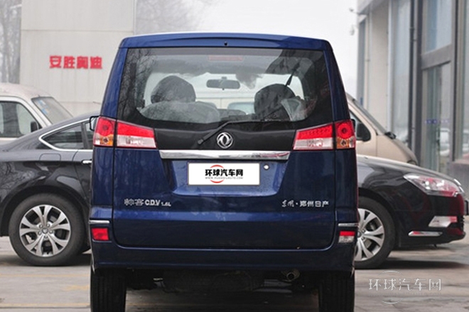 2011款 1.6L 手動(dòng)舒適型7座