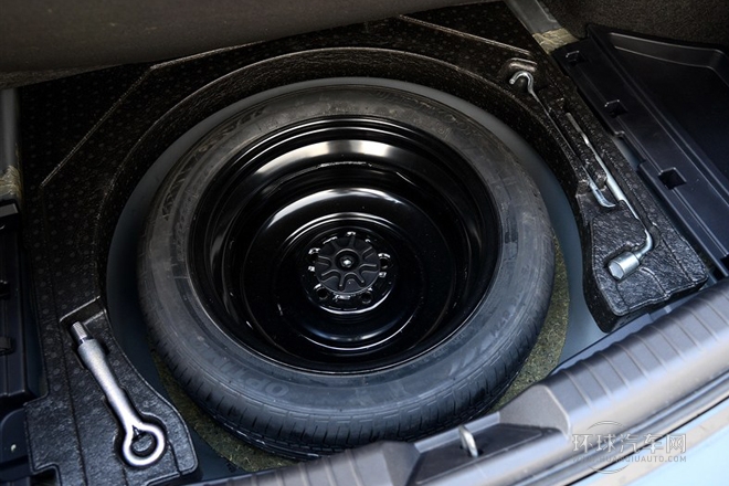 2014款 2.5L 藍天至尊版