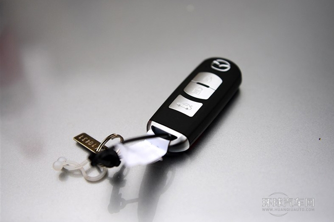 2014款 2.5L 藍天至尊版