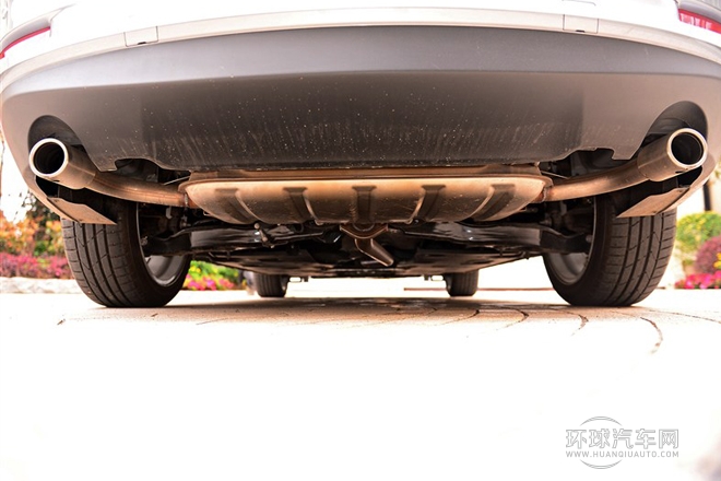 2014款 2.5L 藍天至尊版