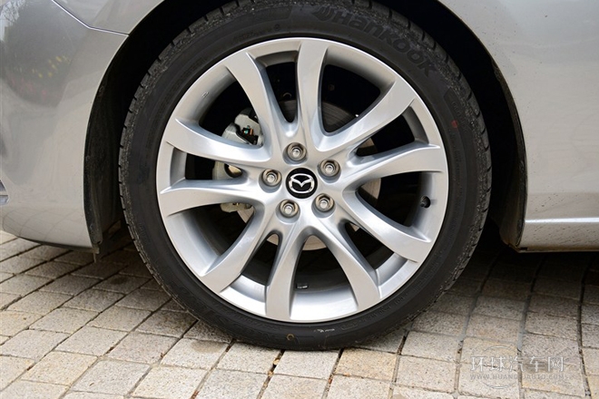 2014款 2.5L 藍天至尊版