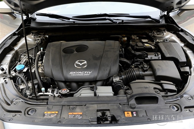 2014款 2.5L 藍天至尊版