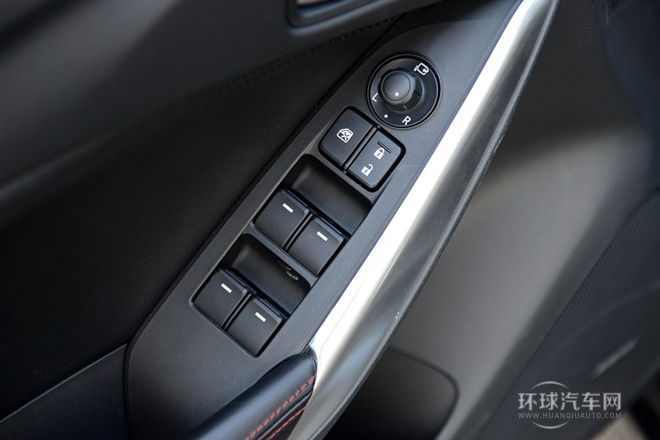 2014款 2.5L 藍天至尊版