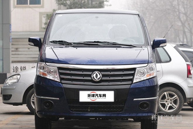 2011款 1.6L 手動舒適型7座