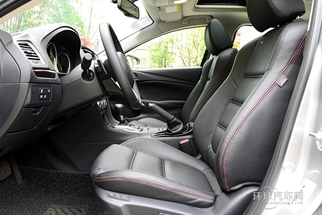 2014款 2.5L 藍(lán)天至尊版