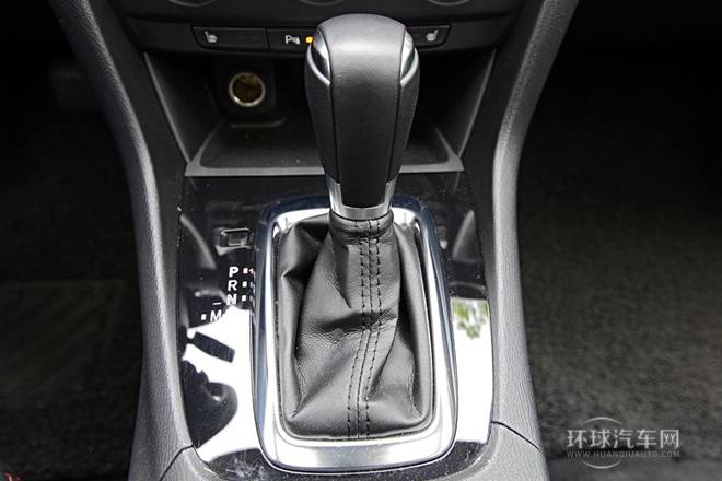 2014款 2.5L 藍天至尊版