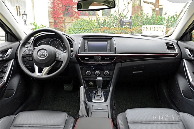 2014款 2.5L 藍(lán)天至尊版