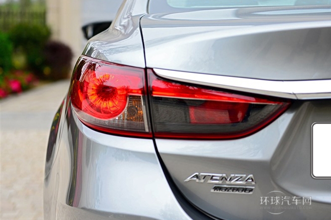 2014款 2.5L 藍天至尊版