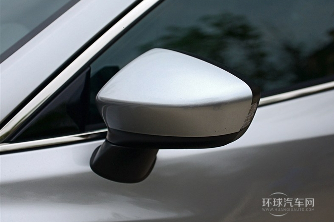 2014款 2.5L 藍天至尊版