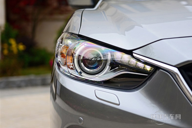 2014款 2.5L 藍天至尊版