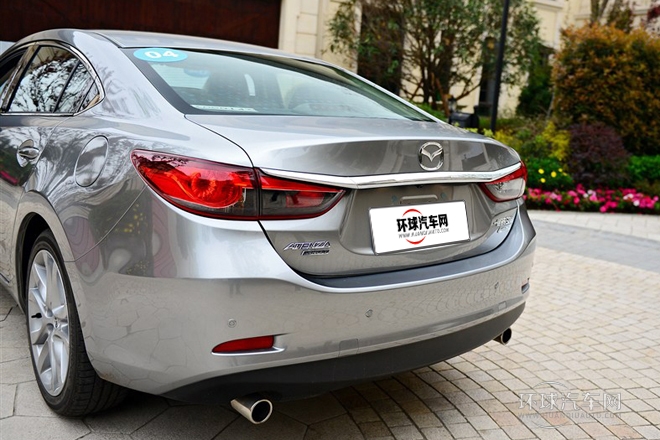 2014款 2.5L 藍(lán)天至尊版