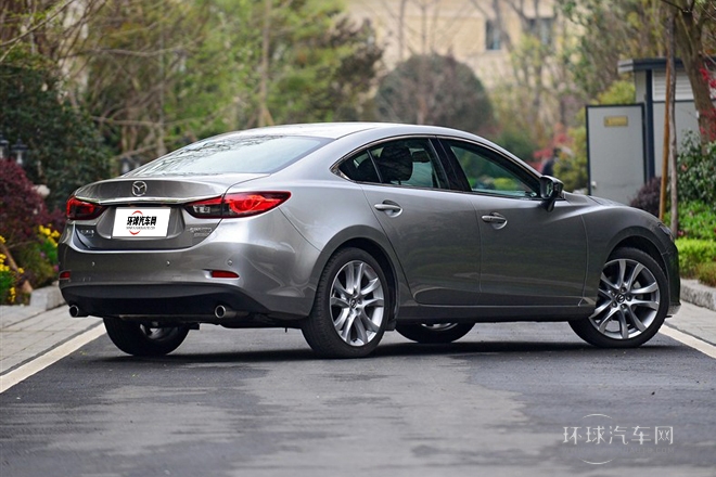 2014款 2.5L 藍天至尊版